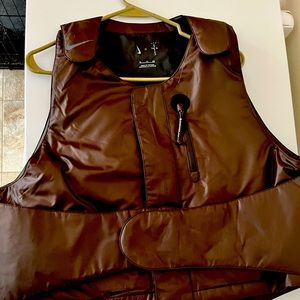 Travis Scott vest Nike